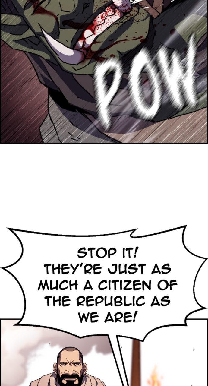 A Knight With a Time Limit Chap 49 - Next Chap 50