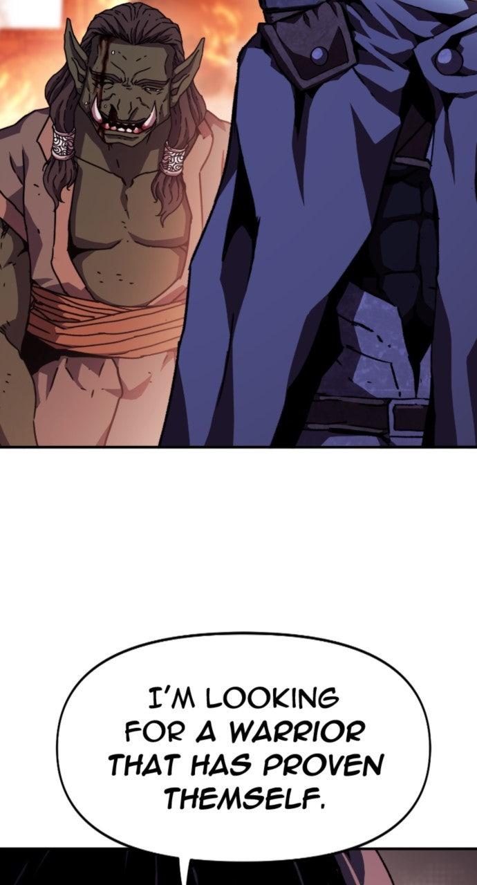 A Knight With a Time Limit Chap 49 - Next Chap 50