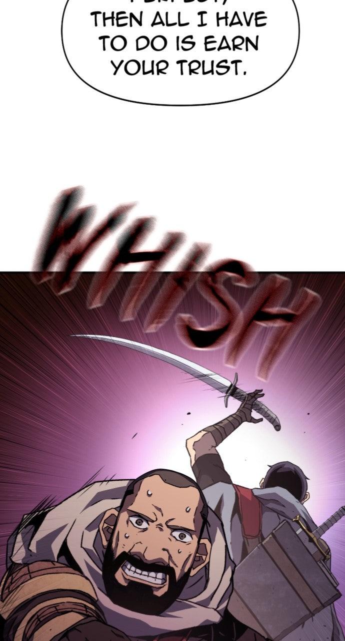 A Knight With a Time Limit Chap 49 - Next Chap 50