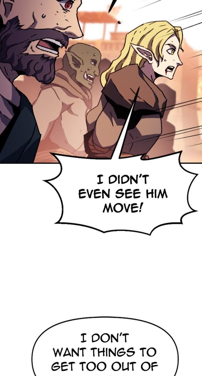 A Knight With a Time Limit Chap 49 - Next Chap 50