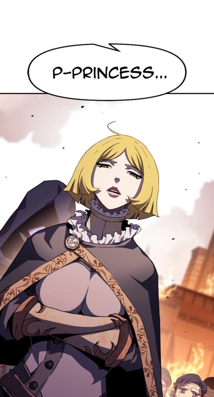 A Knight With a Time Limit Chap 49 - Next Chap 50