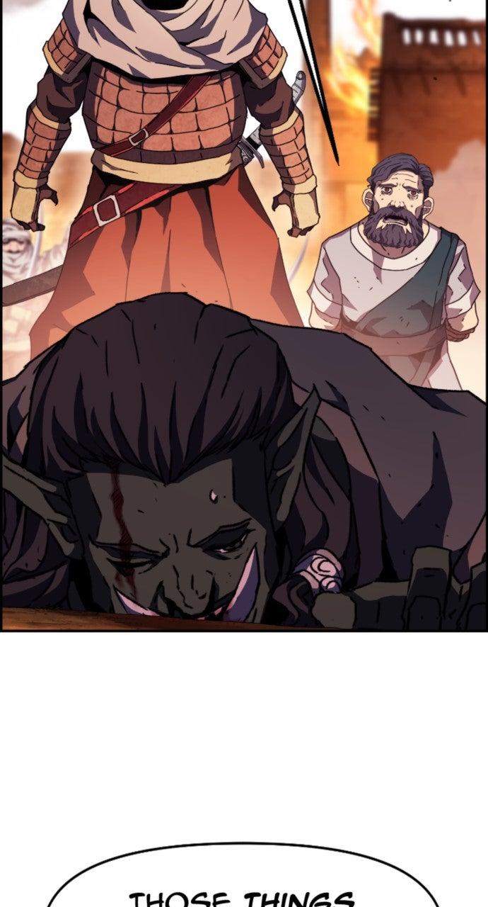 A Knight With a Time Limit Chap 49 - Next Chap 50