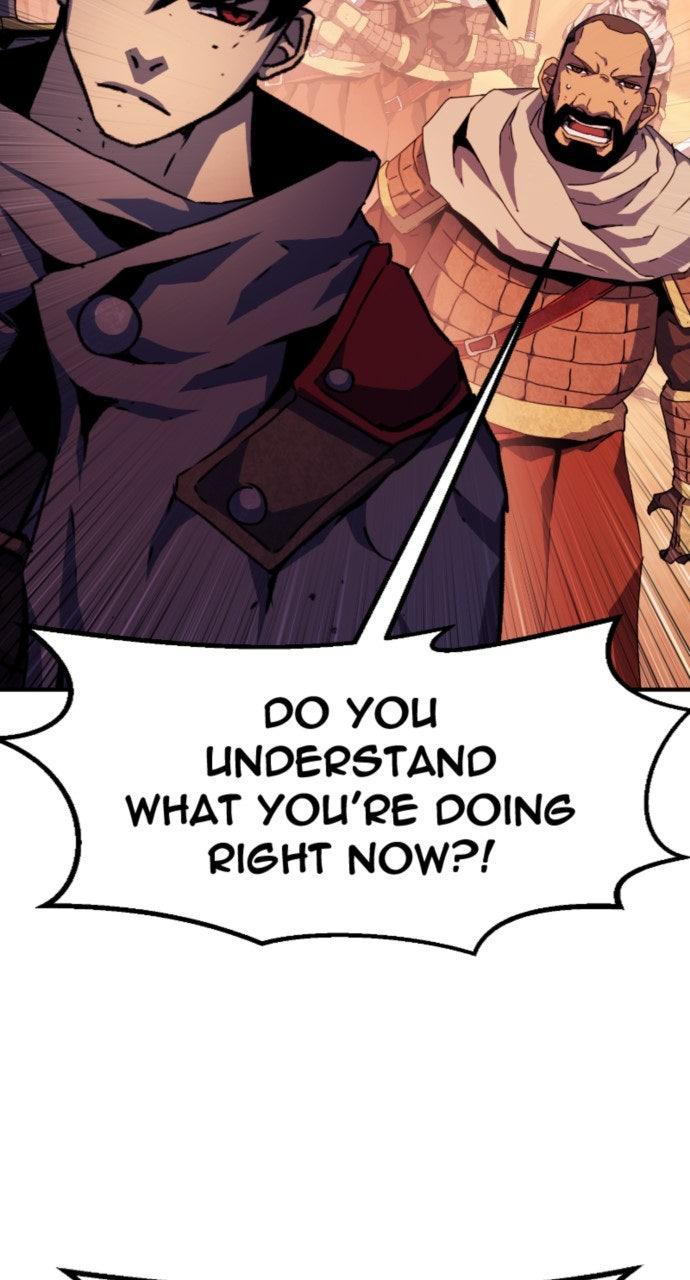 A Knight With a Time Limit Chap 49 - Next Chap 50