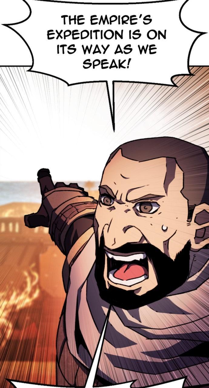 A Knight With a Time Limit Chap 49 - Next Chap 50