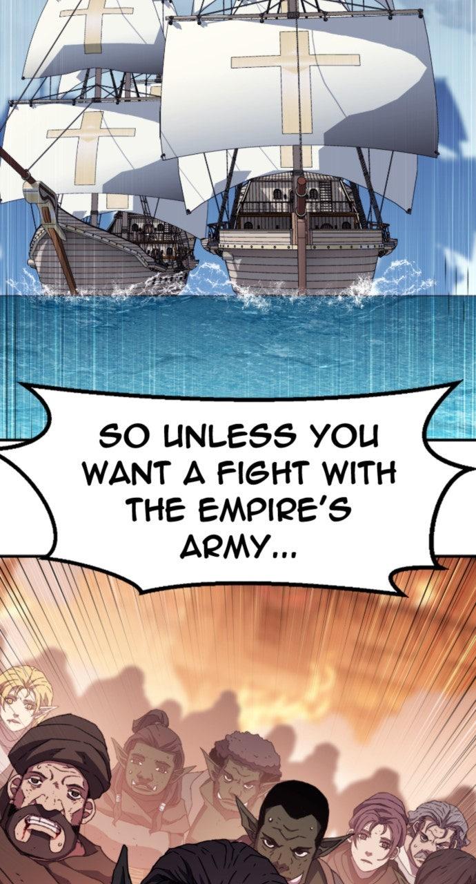 A Knight With a Time Limit Chap 49 - Next Chap 50