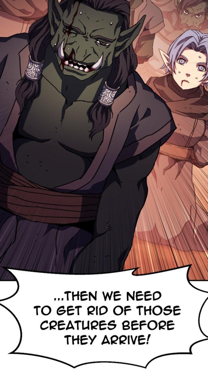 A Knight With a Time Limit Chap 49 - Next Chap 50