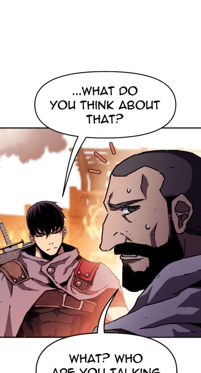 A Knight With a Time Limit Chap 49 - Next Chap 50