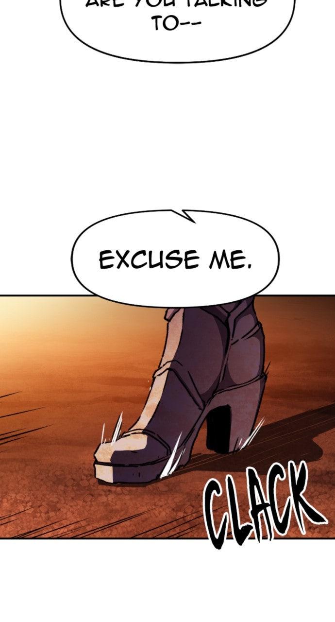 A Knight With a Time Limit Chap 49 - Next Chap 50