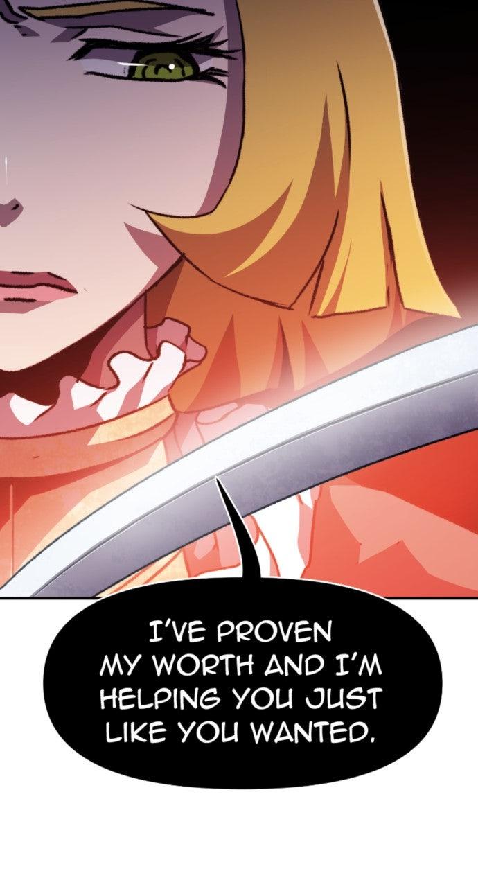 A Knight With a Time Limit Chap 49 - Next Chap 50