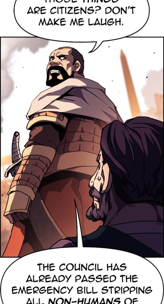 A Knight With a Time Limit Chap 49 - Next Chap 50