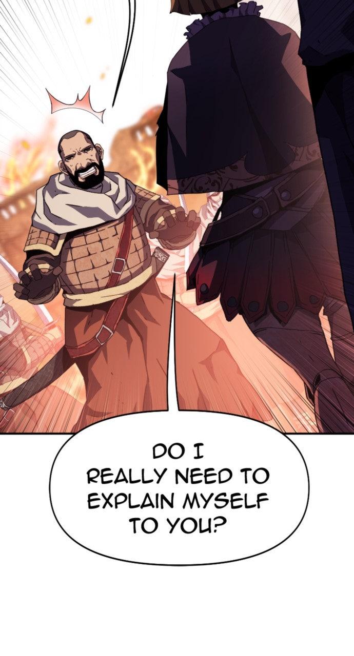 A Knight With a Time Limit Chap 49 - Next Chap 50