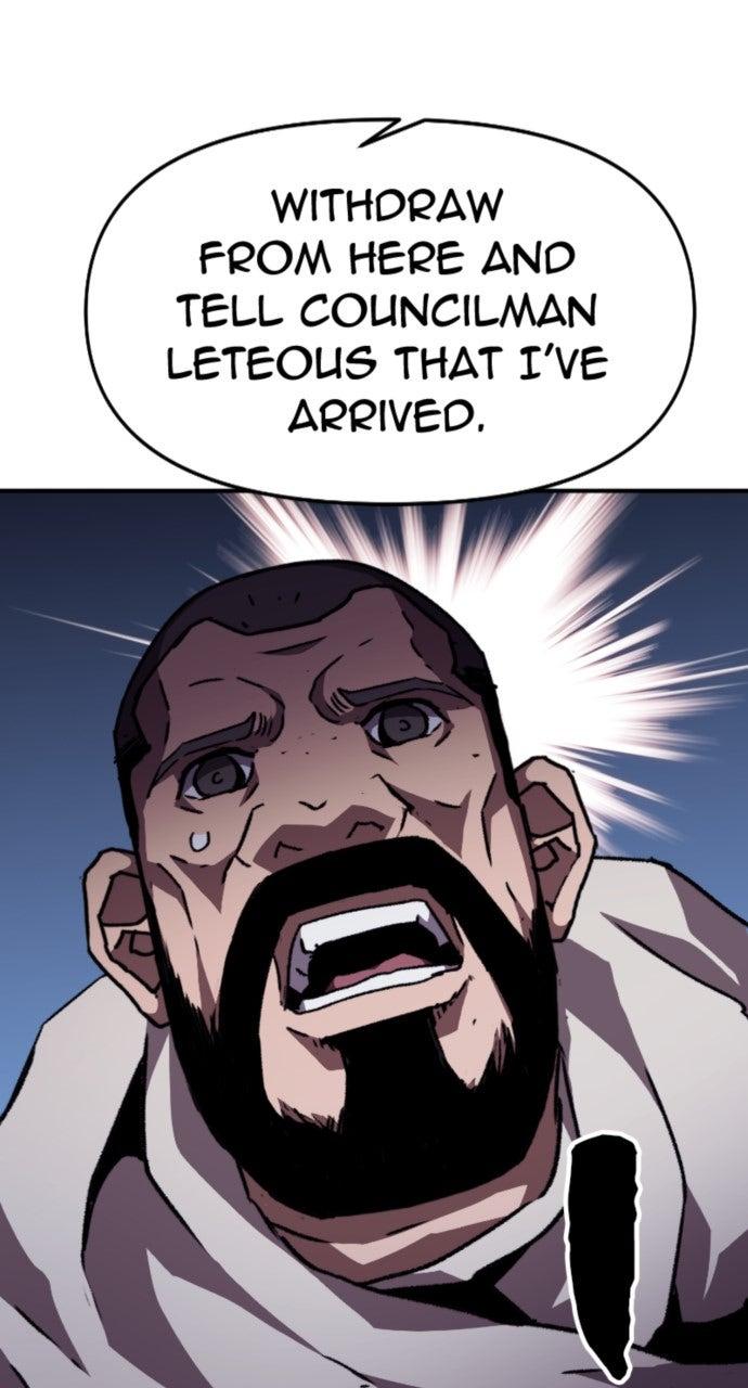 A Knight With a Time Limit Chap 49 - Next Chap 50