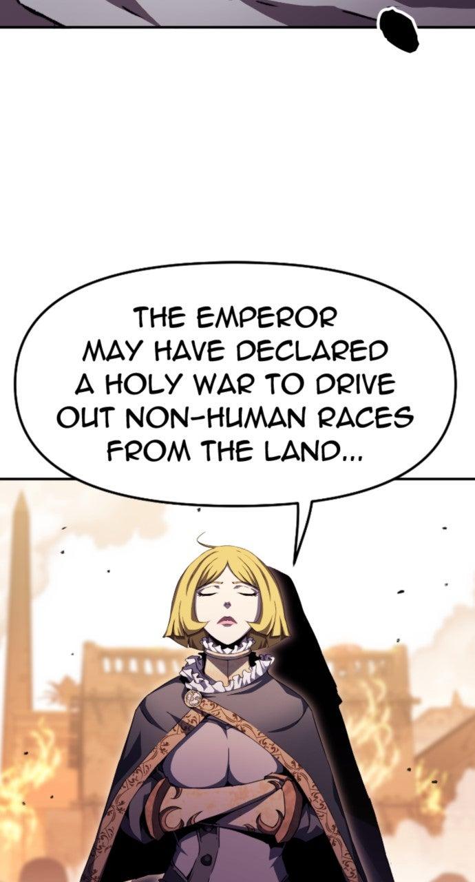 A Knight With a Time Limit Chap 49 - Next Chap 50