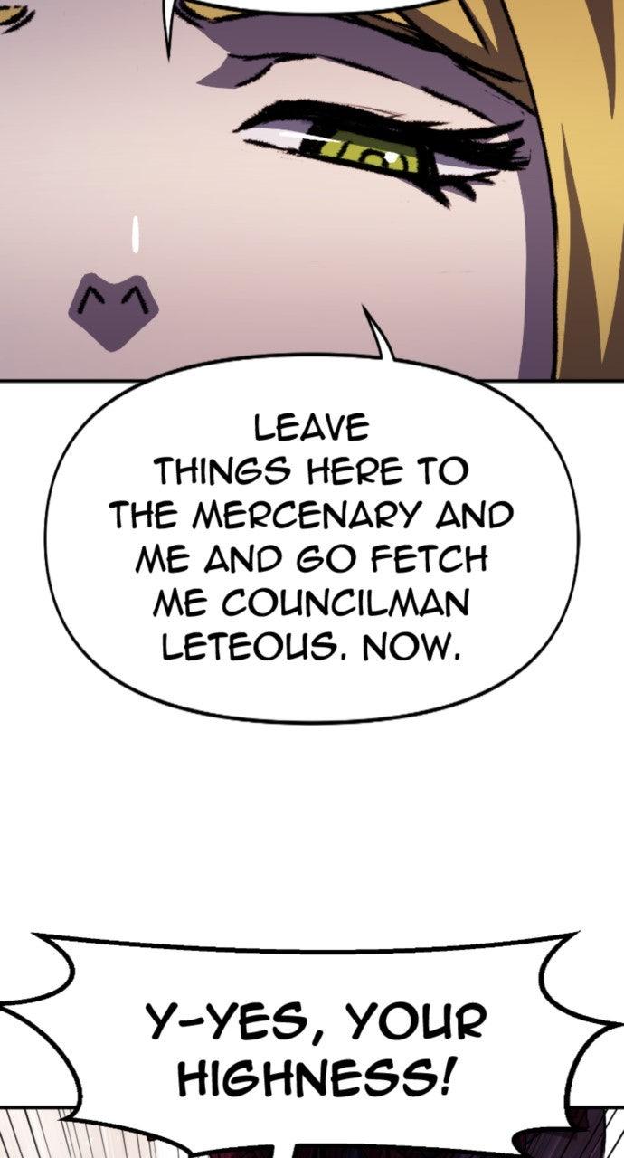 A Knight With a Time Limit Chap 49 - Next Chap 50