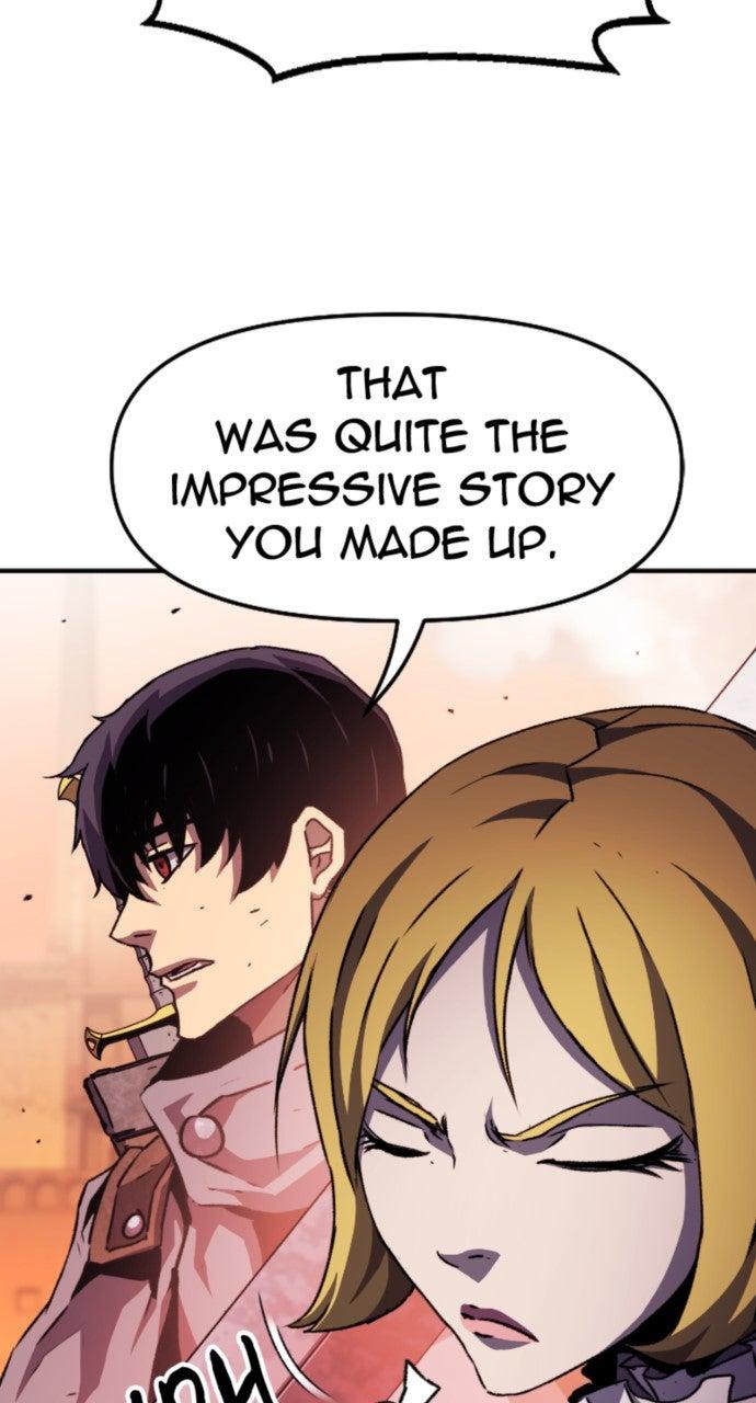 A Knight With a Time Limit Chap 49 - Next Chap 50