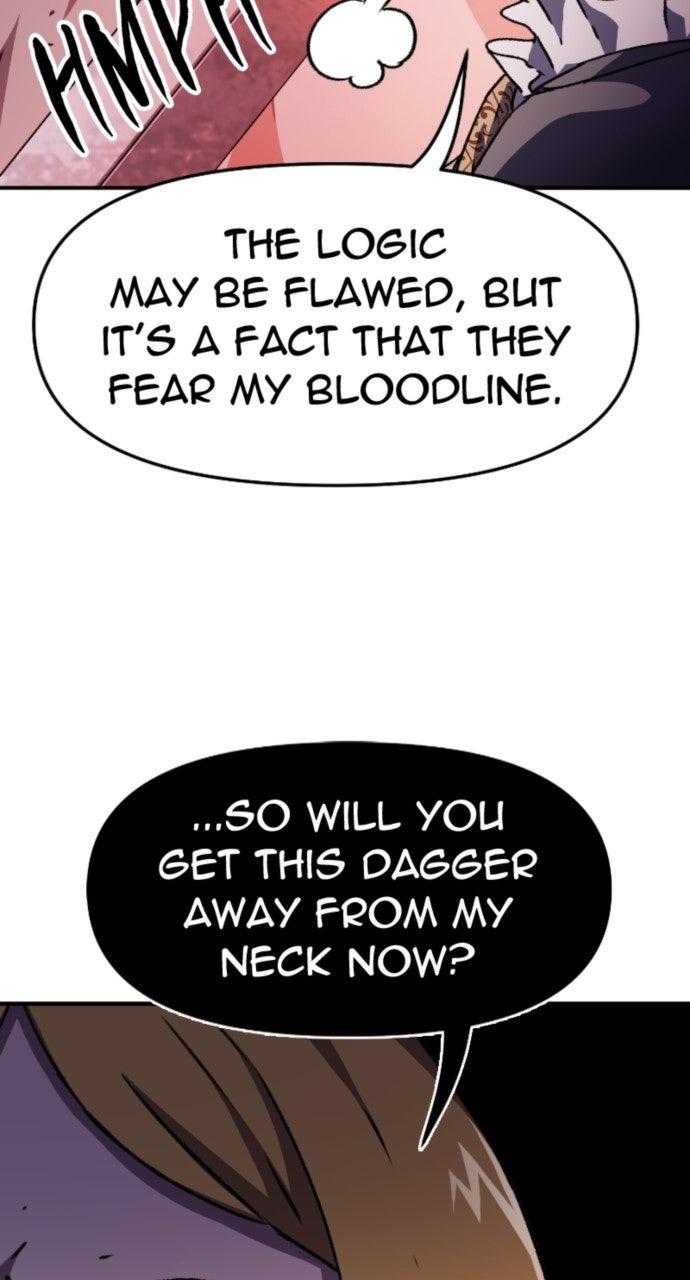 A Knight With a Time Limit Chap 49 - Next Chap 50