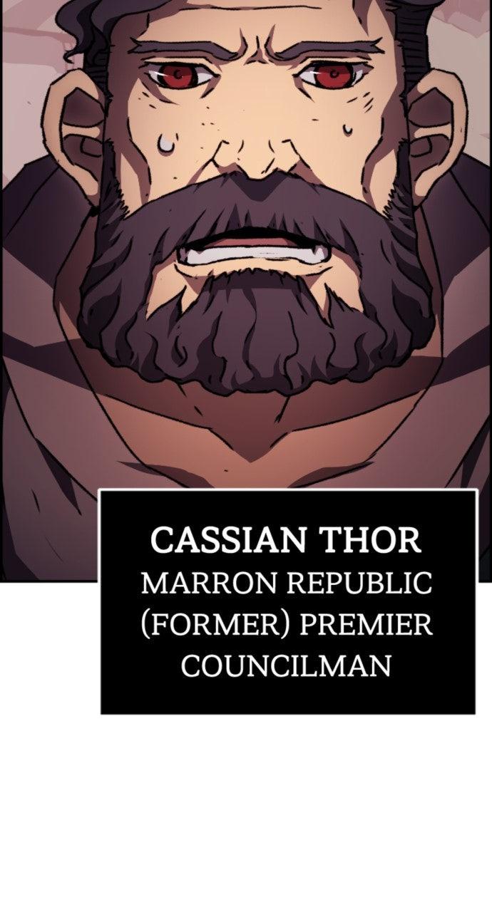 A Knight With a Time Limit Chap 49 - Next Chap 50