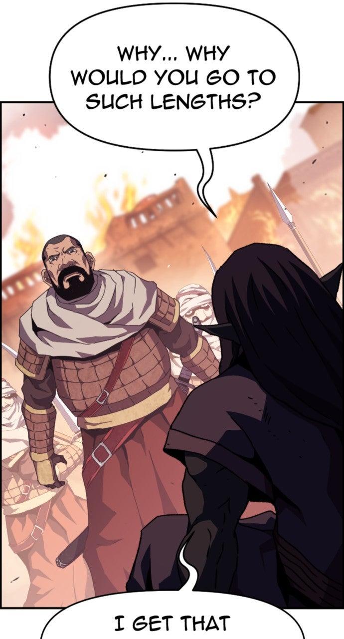 A Knight With a Time Limit Chap 49 - Next Chap 50