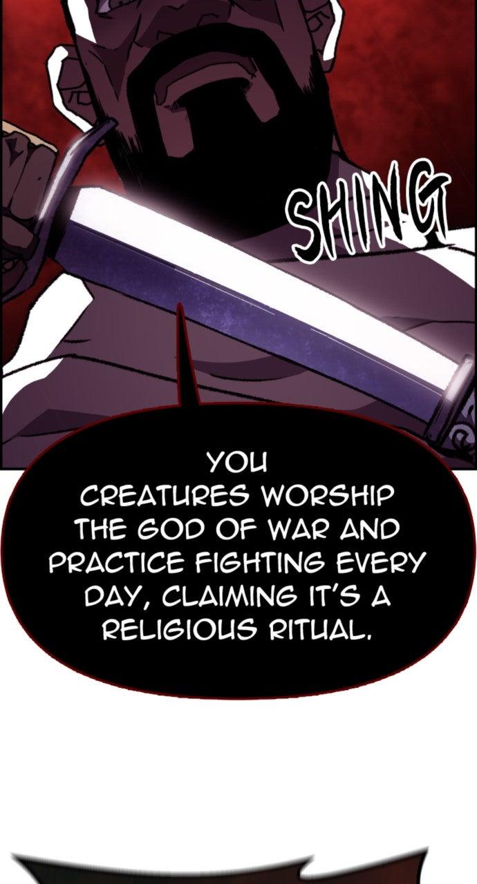 A Knight With a Time Limit Chap 49 - Next Chap 50