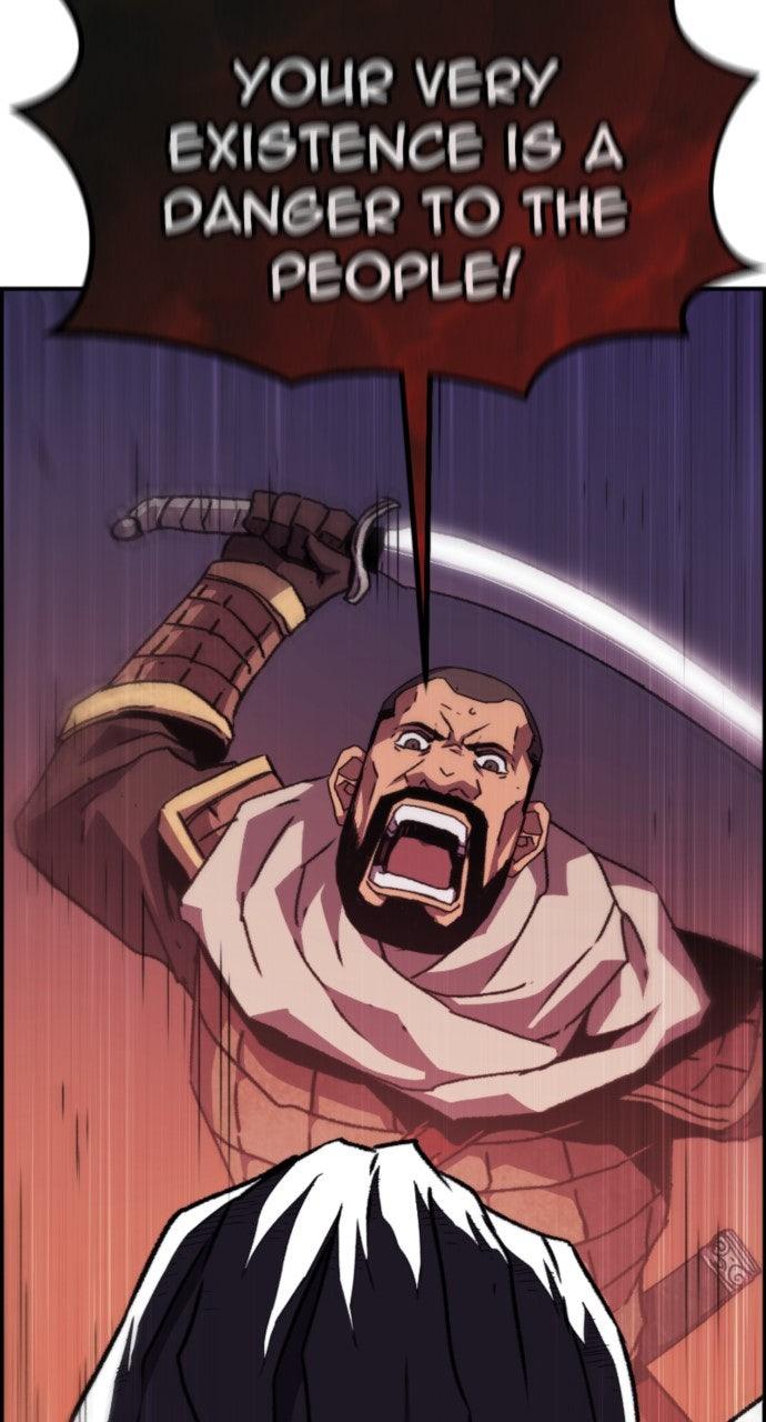 A Knight With a Time Limit Chap 49 - Next Chap 50