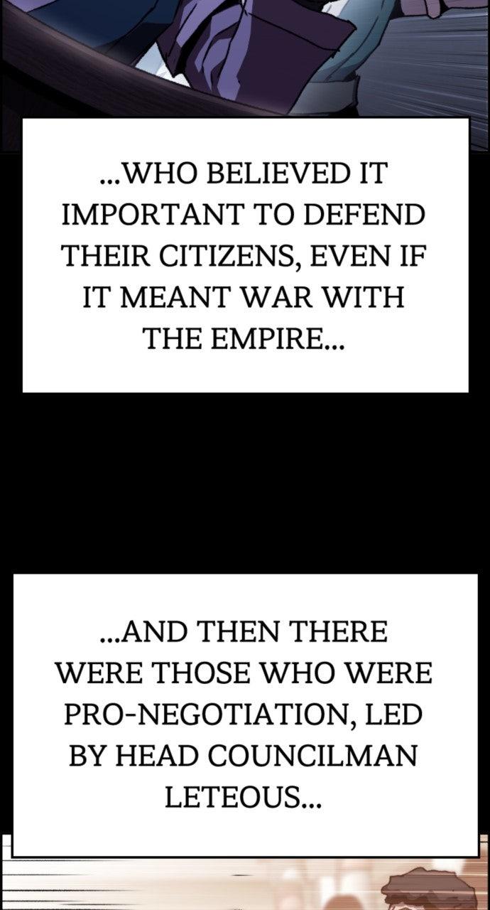 A Knight With a Time Limit Chap 49 - Next Chap 50