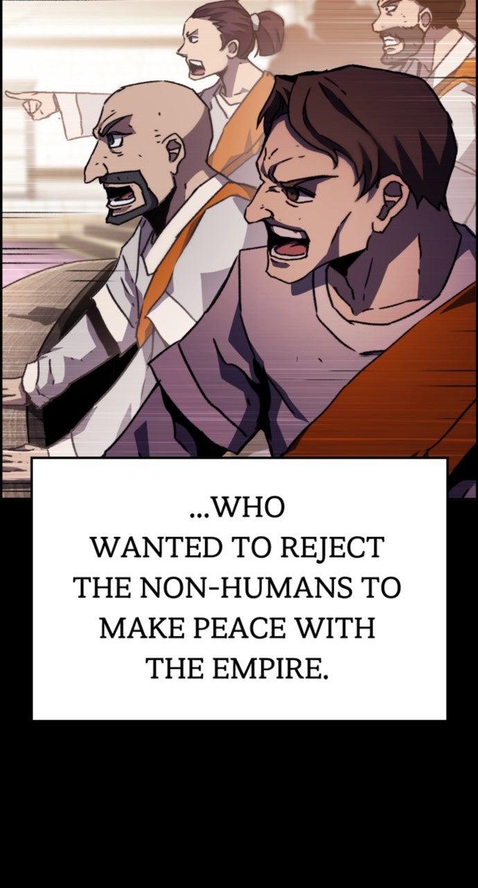 A Knight With a Time Limit Chap 49 - Next Chap 50