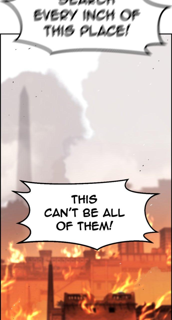 A Knight With a Time Limit Chap 49 - Next Chap 50