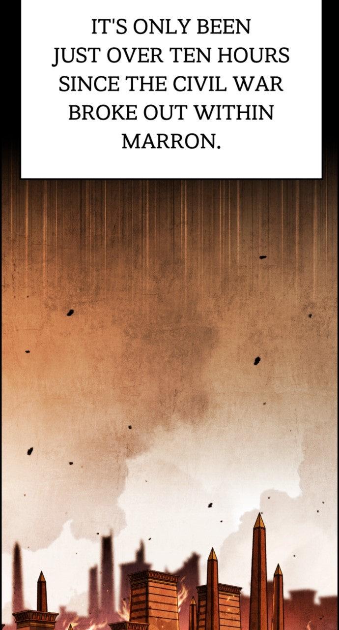 A Knight With a Time Limit Chap 49 - Next Chap 50