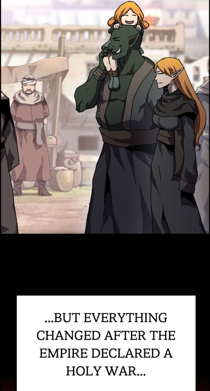 A Knight With a Time Limit Chap 49 - Next Chap 50