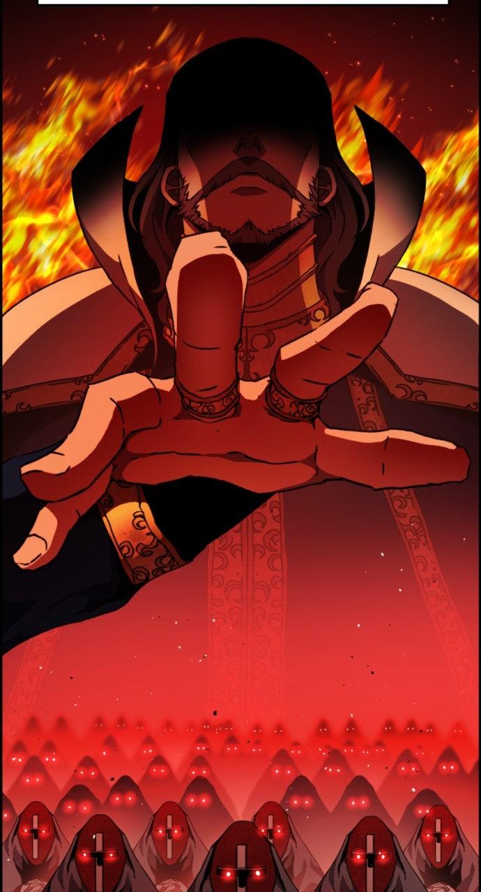 A Knight With a Time Limit Chap 49 - Next Chap 50