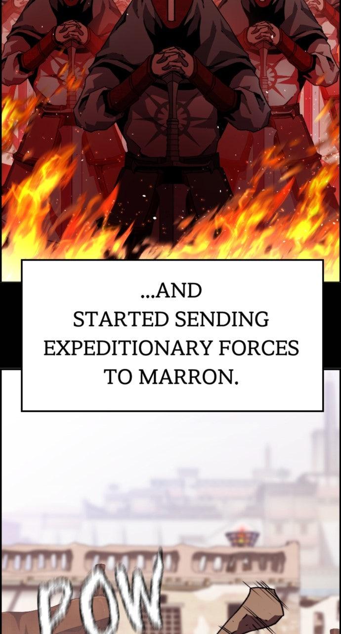 A Knight With a Time Limit Chap 49 - Next Chap 50