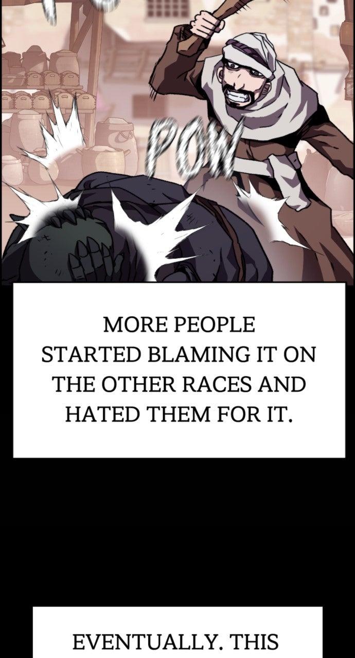 A Knight With a Time Limit Chap 49 - Next Chap 50