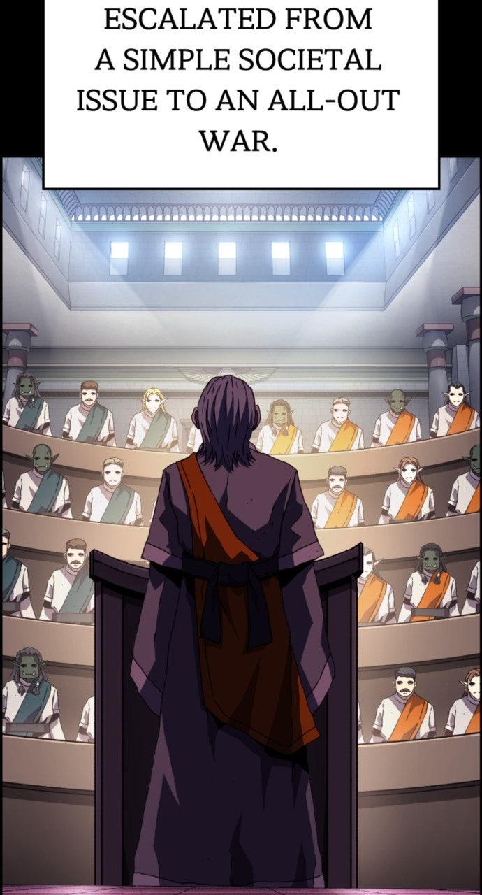 A Knight With a Time Limit Chap 49 - Next Chap 50