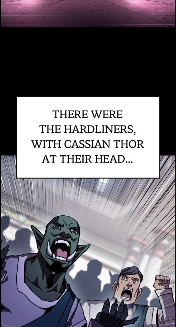 A Knight With a Time Limit Chap 49 - Next Chap 50