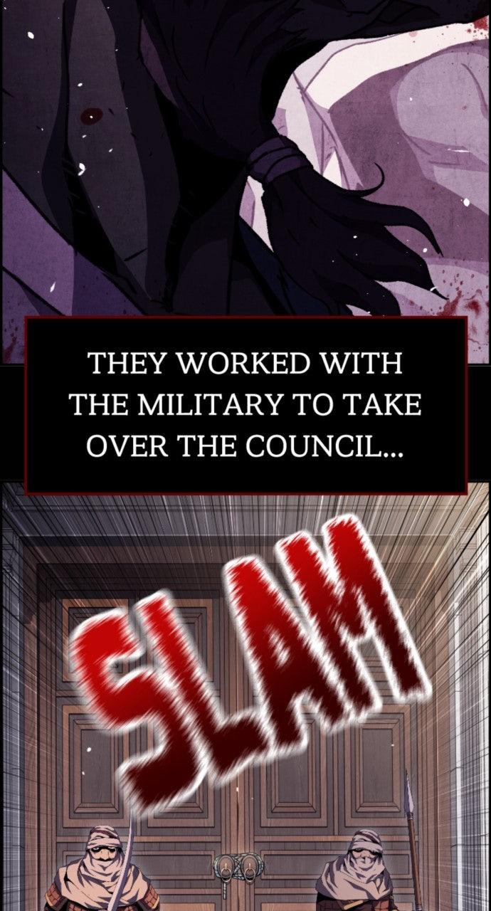 A Knight With a Time Limit Chap 49 - Next Chap 50