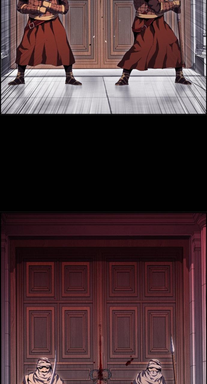 A Knight With a Time Limit Chap 49 - Next Chap 50