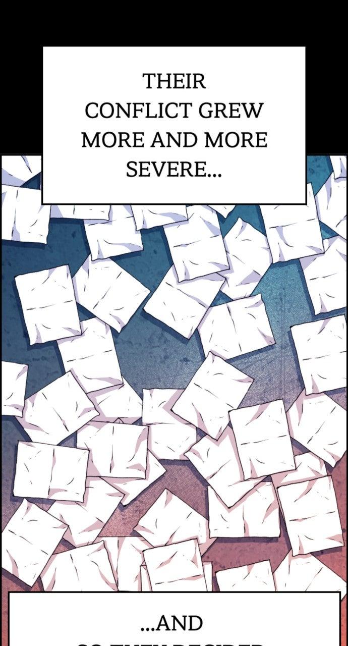 A Knight With a Time Limit Chap 49 - Next Chap 50