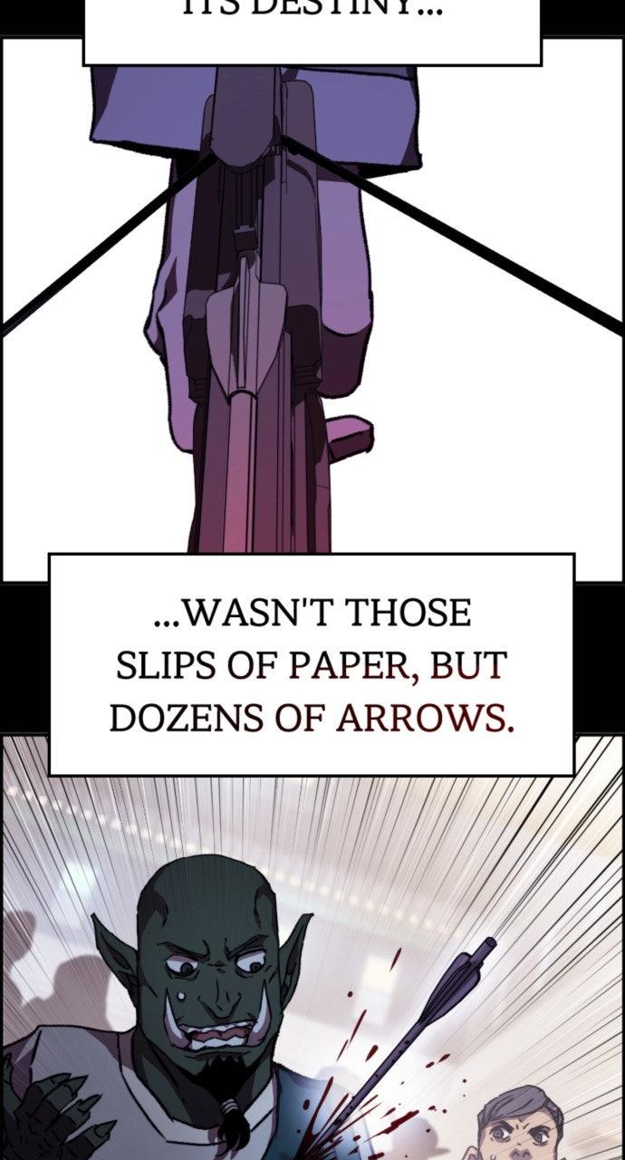 A Knight With a Time Limit Chap 49 - Next Chap 50