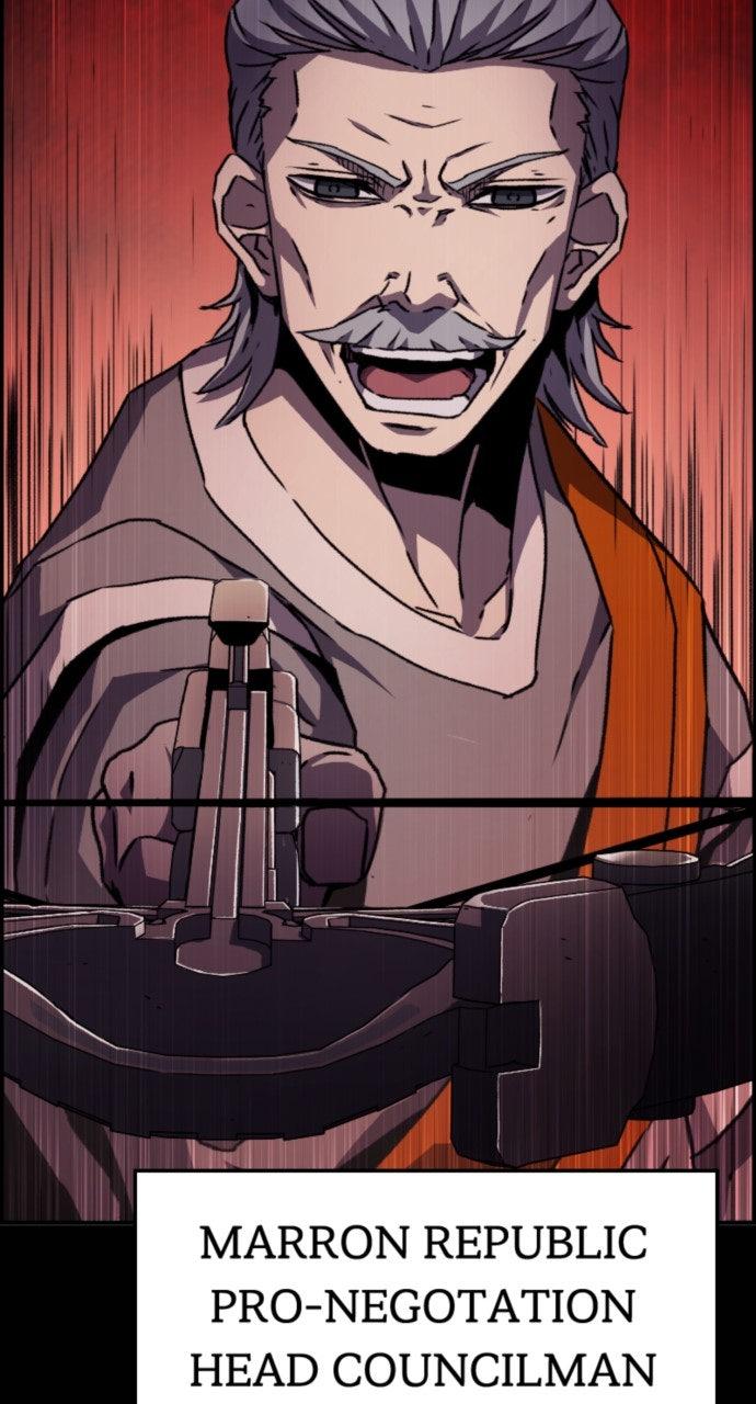 A Knight With a Time Limit Chap 49 - Next Chap 50