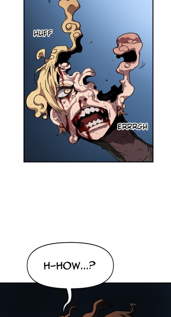 A Knight With a Time Limit Chap 40 - Next Chap 41