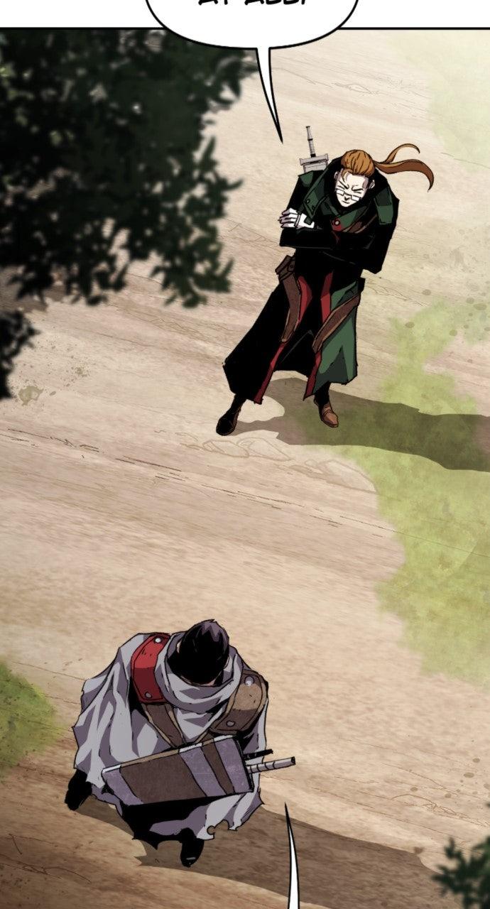 A Knight With a Time Limit Chap 40 - Next Chap 41