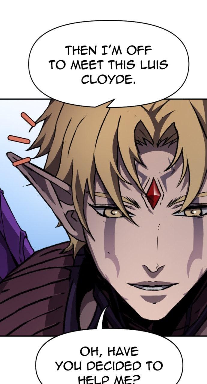 A Knight With a Time Limit Chap 40 - Next Chap 41