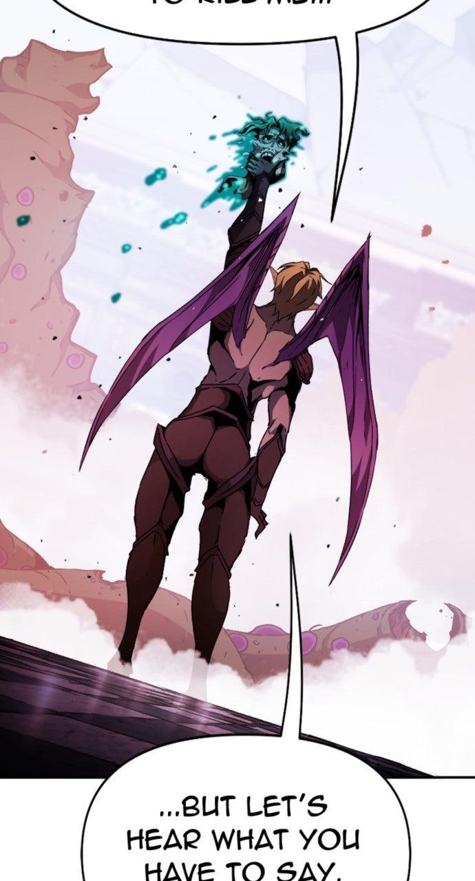 A Knight With a Time Limit Chap 40 - Next Chap 41