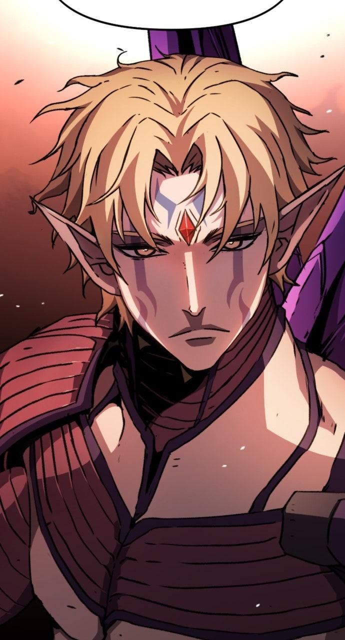 A Knight With a Time Limit Chap 40 - Next Chap 41