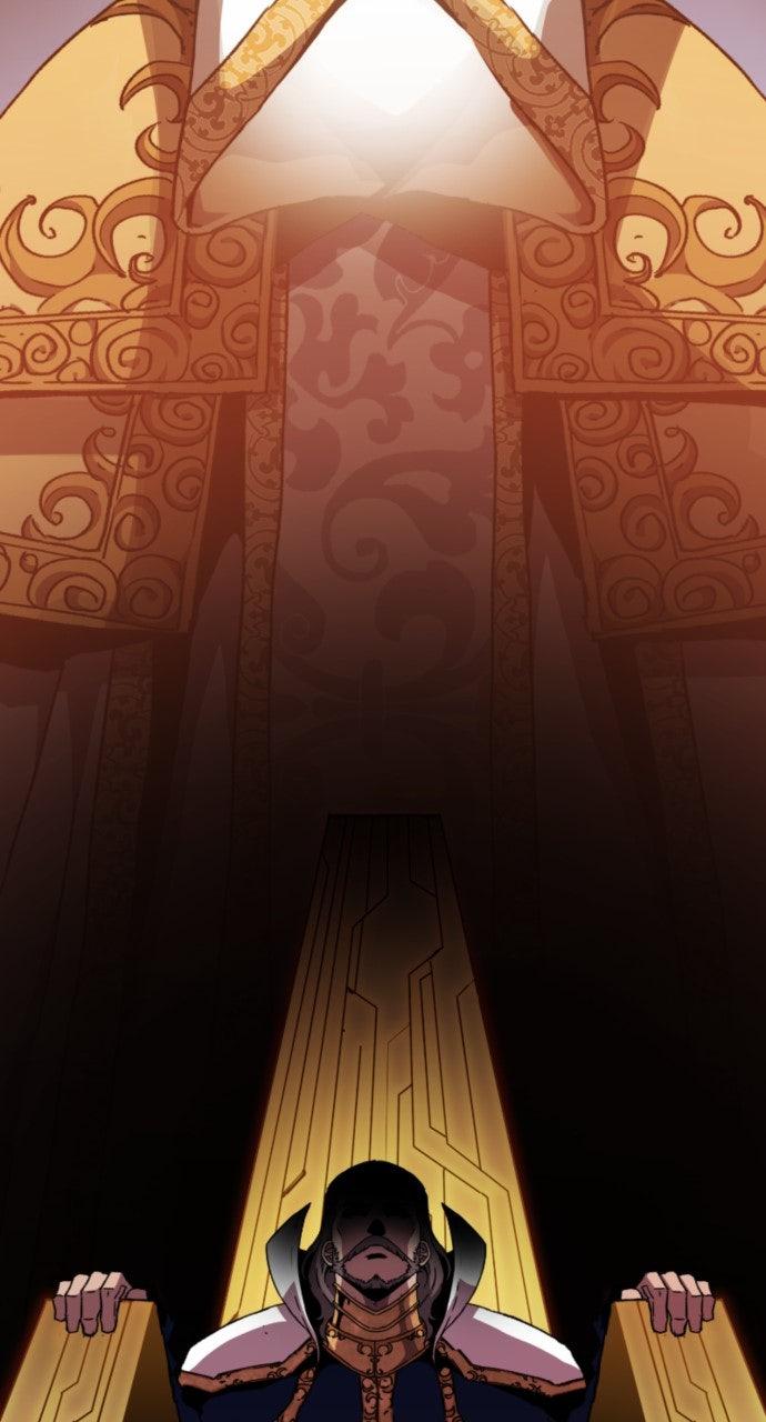 A Knight With a Time Limit Chap 40 - Next Chap 41