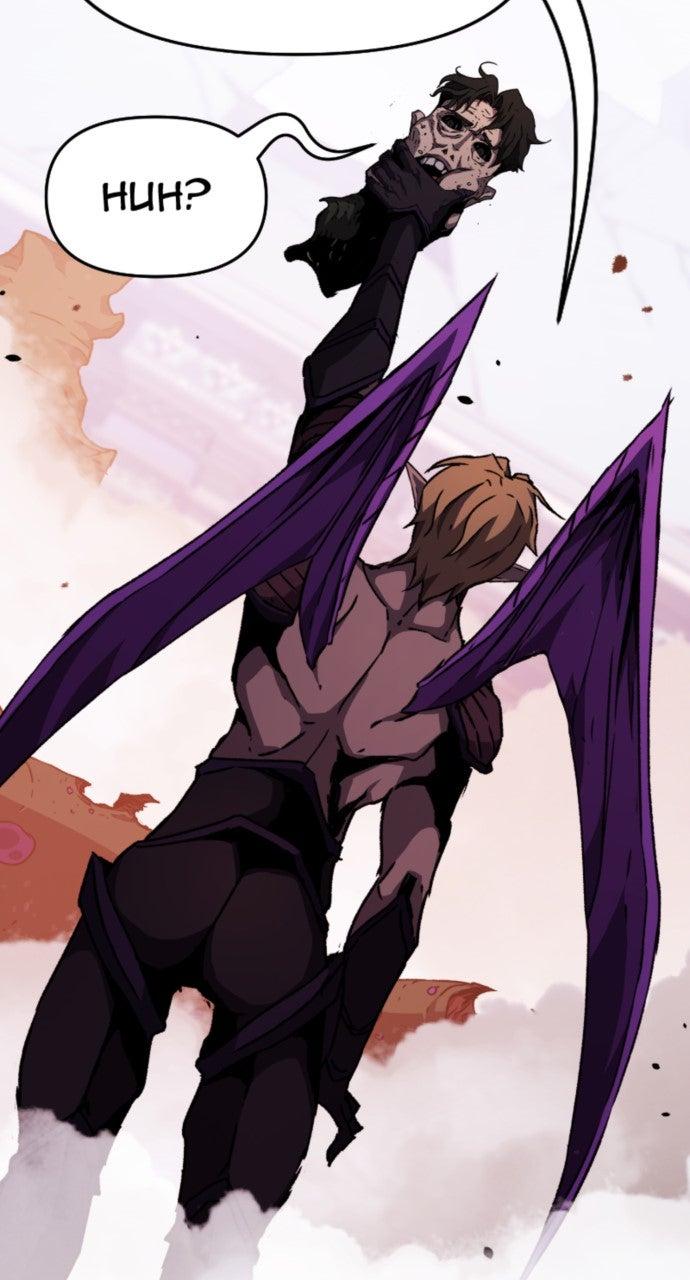 A Knight With a Time Limit Chap 40 - Next Chap 41