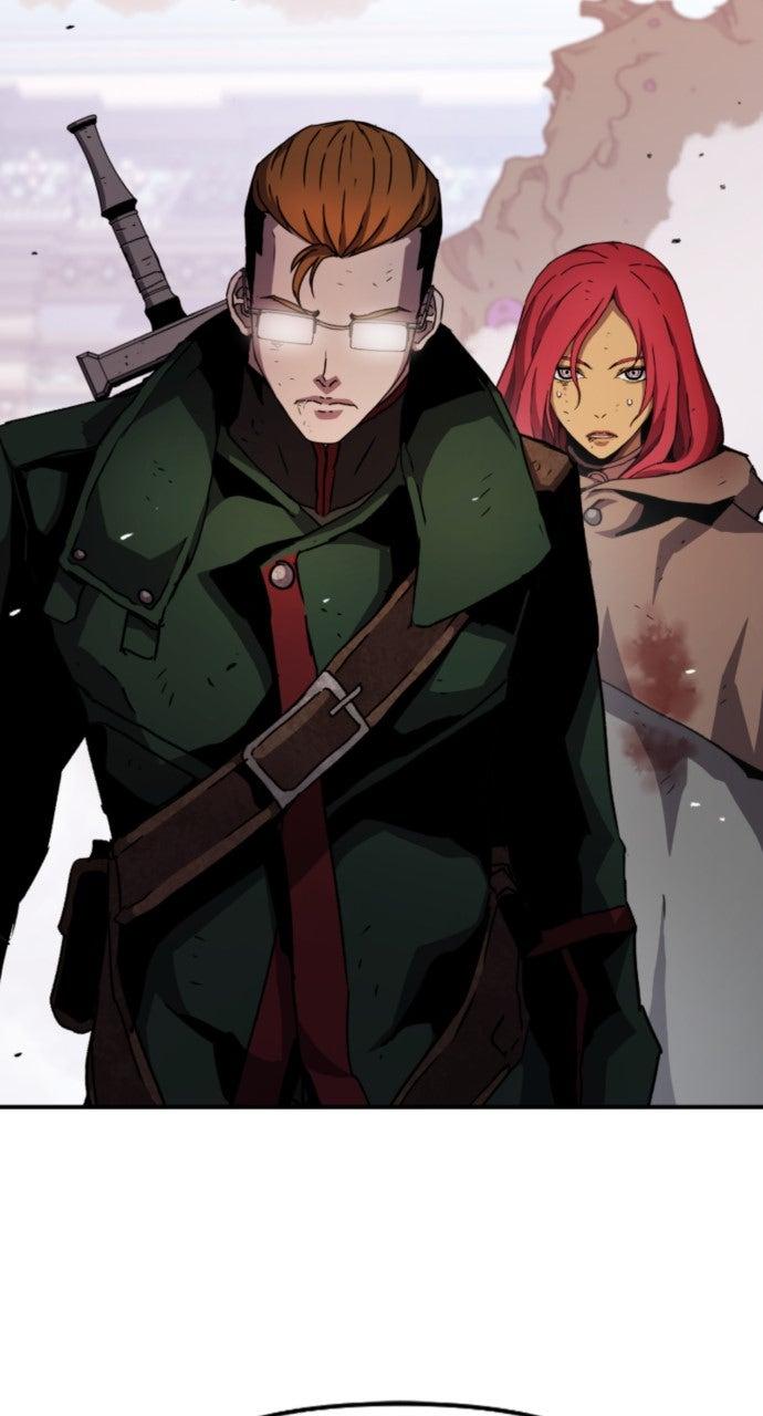 A Knight With a Time Limit Chap 40 - Next Chap 41
