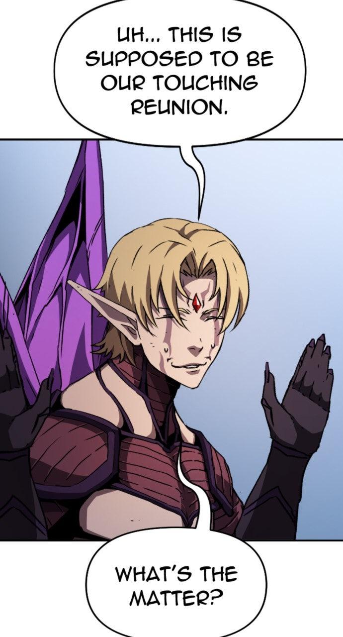 A Knight With a Time Limit Chap 40 - Next Chap 41