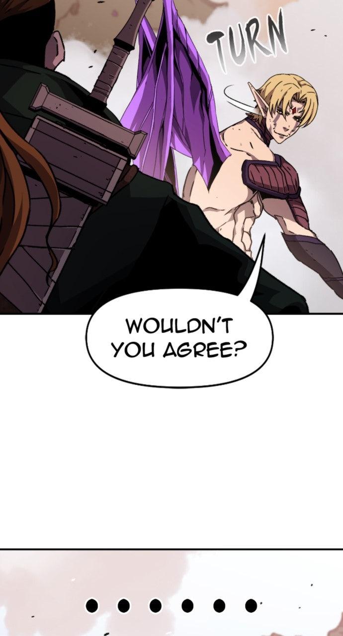 A Knight With a Time Limit Chap 40 - Next Chap 41