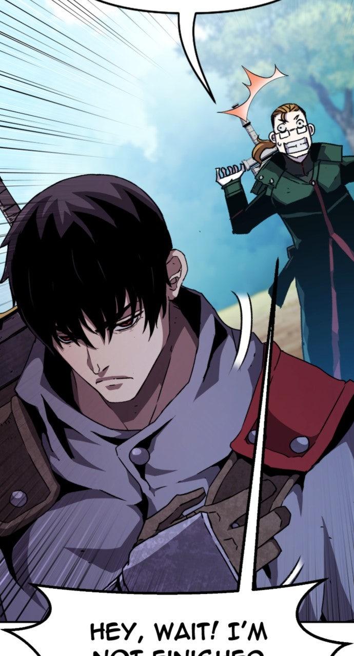 A Knight With a Time Limit Chap 40 - Next Chap 41